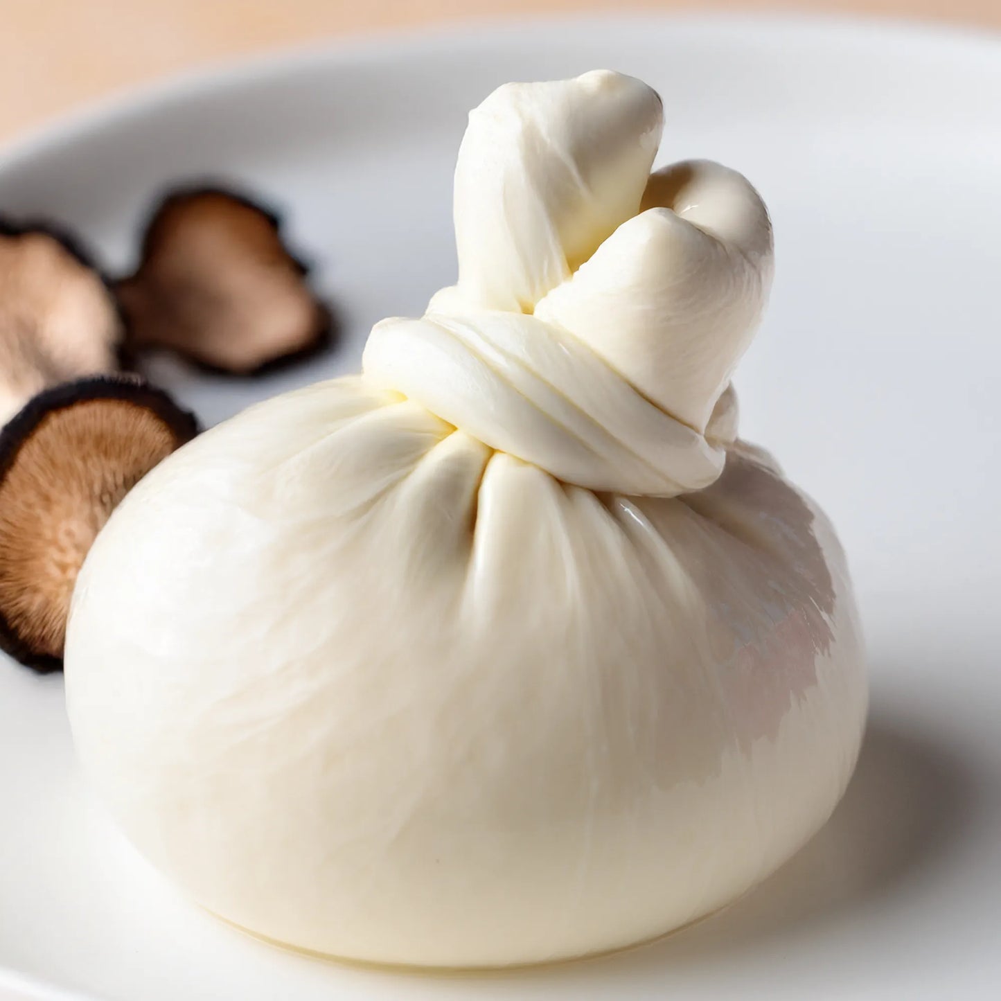 Burrata Truffle Cheese Tub - 200g