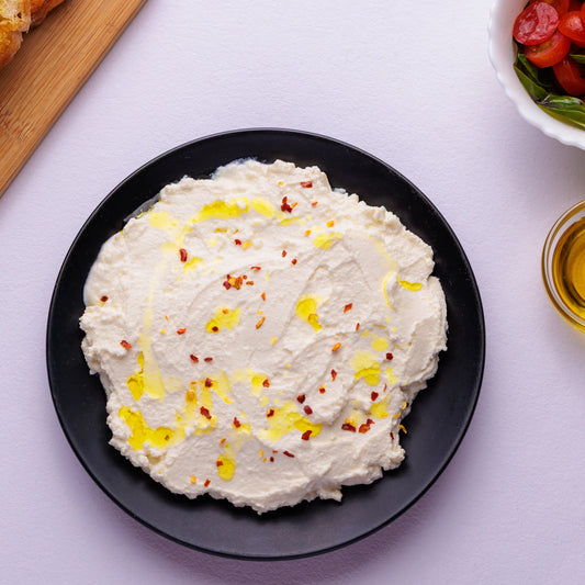 Ricotta Cheese - 200 g