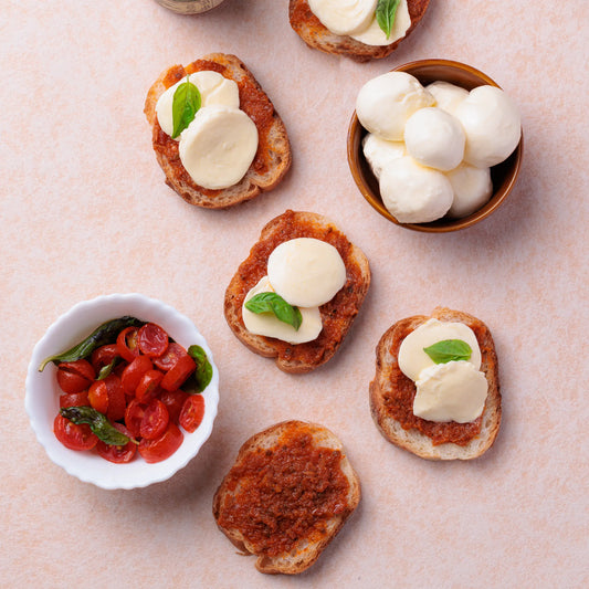 Bocconcini Cheese Tub - 200g