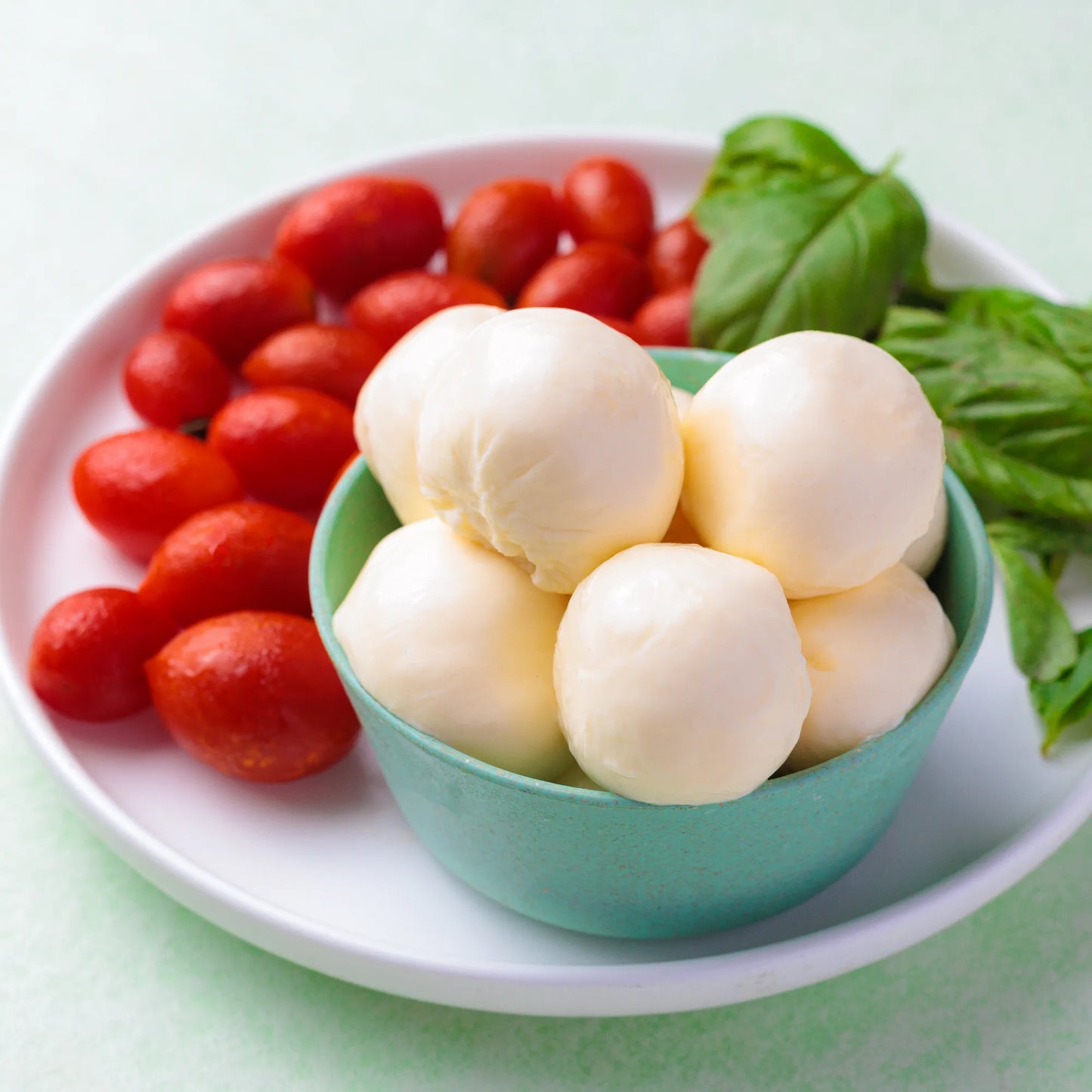 Bocconcini Cheese Tub - 200g