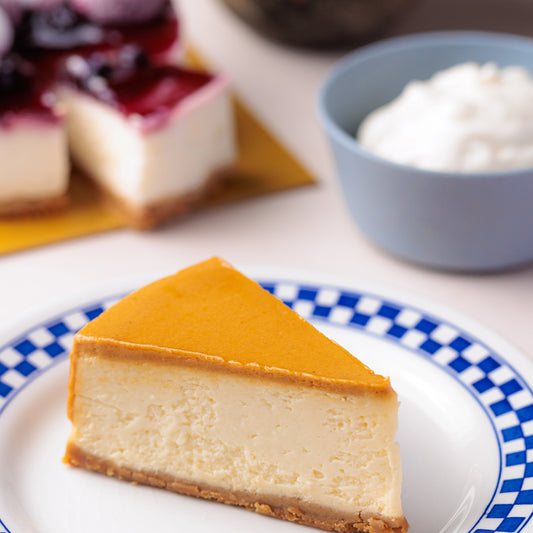 Cream Cheese Tub - 200g