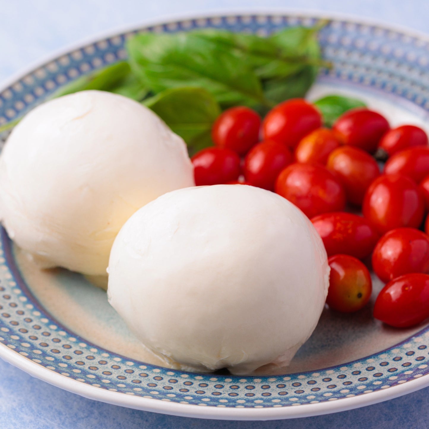 Mozzarella Cheese Tub - 200g