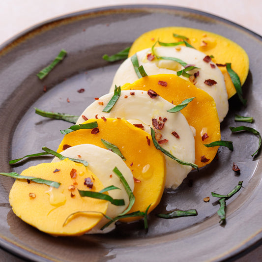 Mozzarella Cheese Tub - 200g