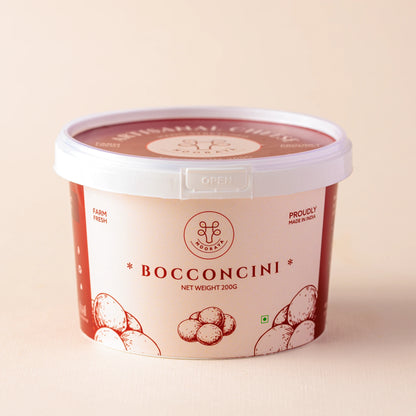 Bocconcini Cheese Tub - 200g