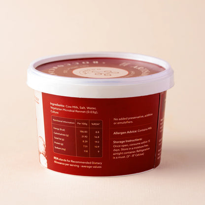 Bocconcini Cheese Tub - 200g