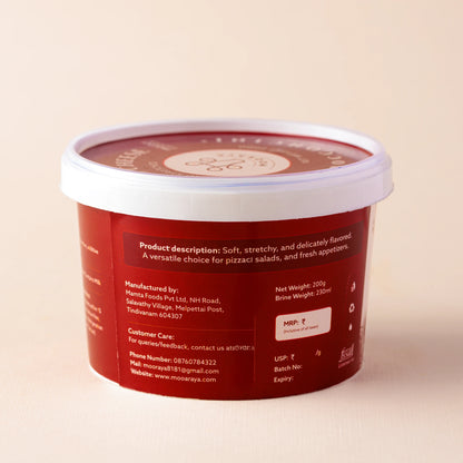 Bocconcini Cheese Tub - 200g