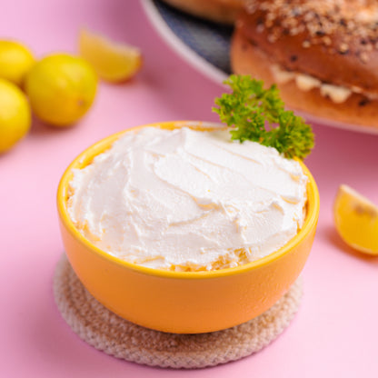 Cream Cheese Tub - 200g